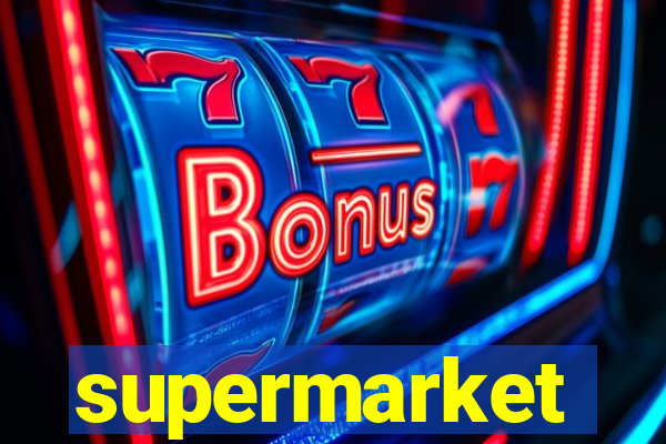 supermarket simulator apk dinheiro infinito